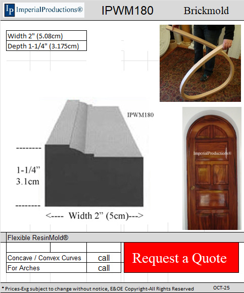 IPWM180 Brochure/ order form