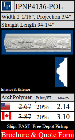 IPNP4136 Brochure & Quote Form