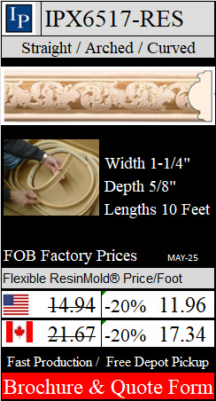 IPX6517 Brochure and Order Form