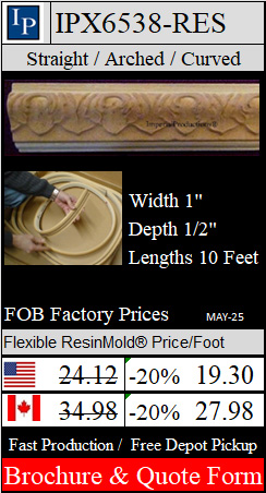 IPX6538 Brochure and Order Form