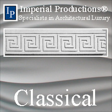 Classical Panel Mold Collections